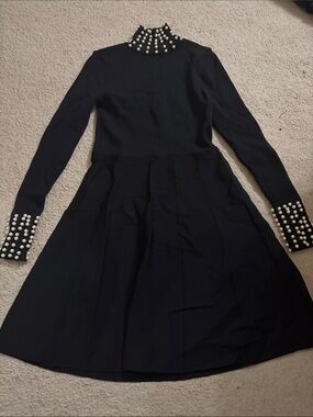 Zara | Dresses | Zara Little Black Long Sleeve Mini Dress With Cutout Detail Medium | Poshmark Zara | Dresses | Zara Little Black Long Sleeve Mini Dress With Cutout Detail Medium | Poshmark
